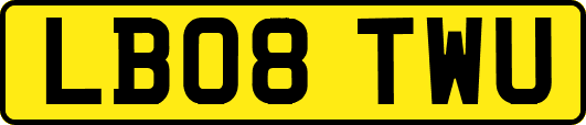 LB08TWU