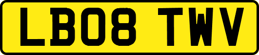 LB08TWV
