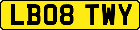 LB08TWY