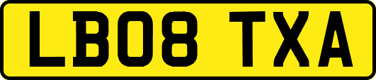 LB08TXA
