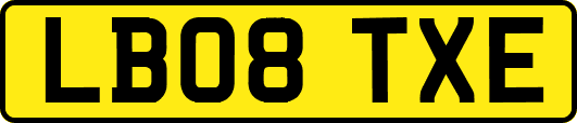 LB08TXE