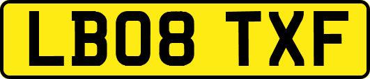 LB08TXF