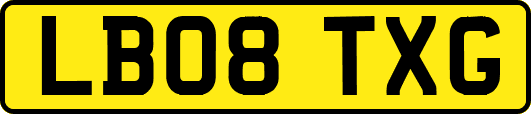 LB08TXG