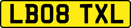LB08TXL