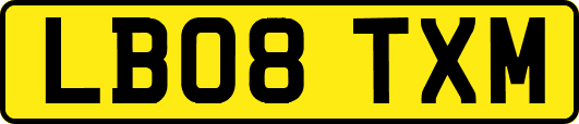 LB08TXM