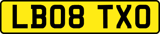 LB08TXO