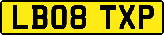 LB08TXP
