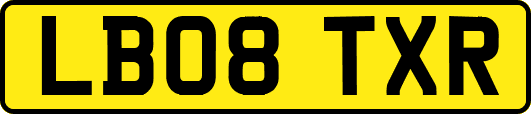 LB08TXR