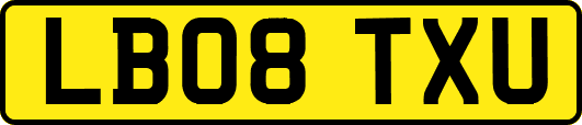 LB08TXU