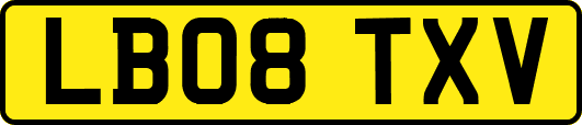 LB08TXV
