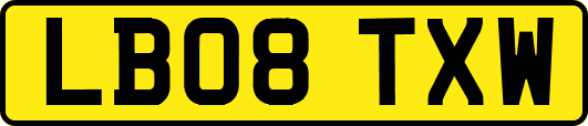 LB08TXW