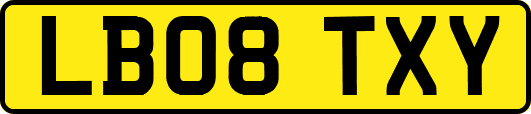 LB08TXY