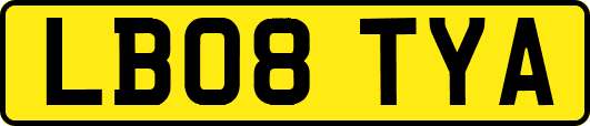 LB08TYA