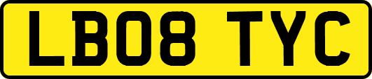 LB08TYC