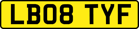 LB08TYF