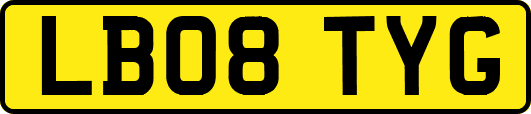 LB08TYG