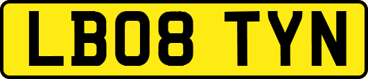 LB08TYN