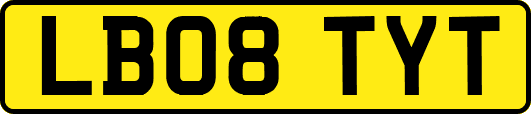 LB08TYT