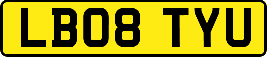 LB08TYU