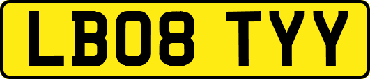 LB08TYY