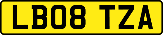 LB08TZA