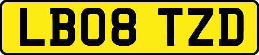 LB08TZD