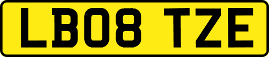 LB08TZE