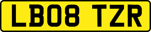 LB08TZR