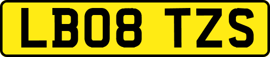 LB08TZS