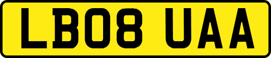LB08UAA