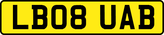 LB08UAB
