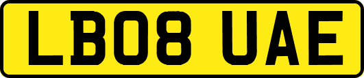 LB08UAE