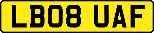 LB08UAF