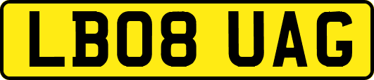 LB08UAG