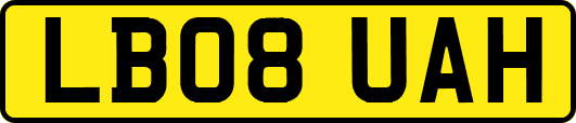 LB08UAH