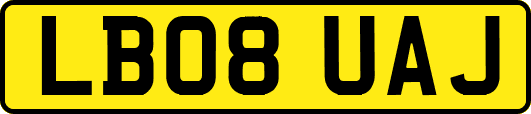 LB08UAJ