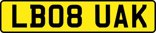 LB08UAK