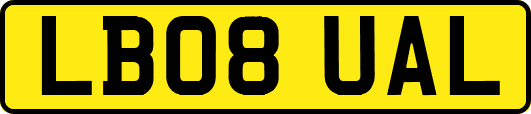 LB08UAL