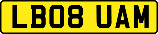 LB08UAM