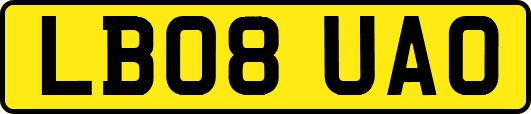 LB08UAO