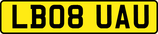 LB08UAU