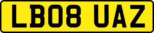 LB08UAZ