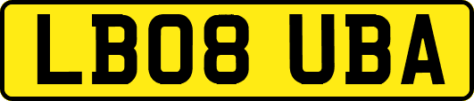 LB08UBA