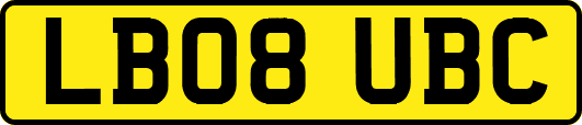 LB08UBC