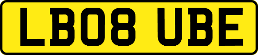 LB08UBE