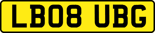 LB08UBG