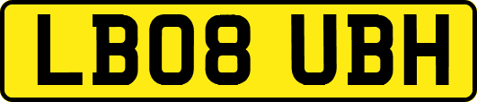 LB08UBH