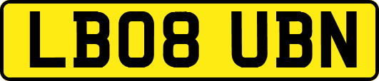 LB08UBN