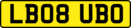 LB08UBO
