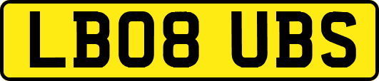 LB08UBS